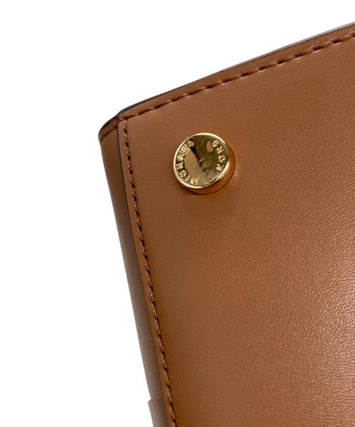 MICHAEL KORS（マイケル・コース）MICHAEL KORS (マイケル・コース) HAMILTON ブラウンの古着・服飾アイテム