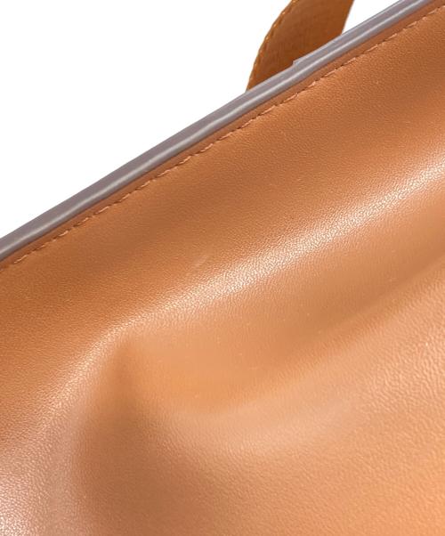 MICHAEL KORS（マイケル・コース）MICHAEL KORS (マイケル・コース) HAMILTON ブラウンの古着・服飾アイテム