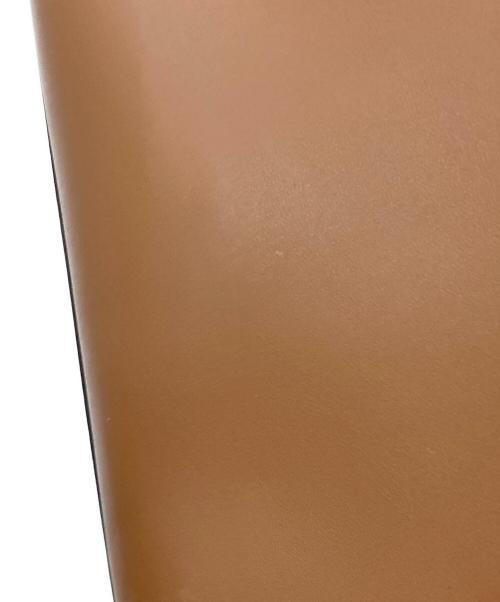 MICHAEL KORS（マイケル・コース）MICHAEL KORS (マイケル・コース) HAMILTON ブラウンの古着・服飾アイテム