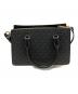 MICHAEL KORS (マイケル・コース) バッグ ブラック：10000円