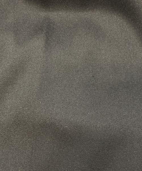 Ameri（アメリ）AMERI (アメリ) UND BIJOU SUSPENDER PANTS ブラック サイズ:Ｍの古着・服飾アイテム