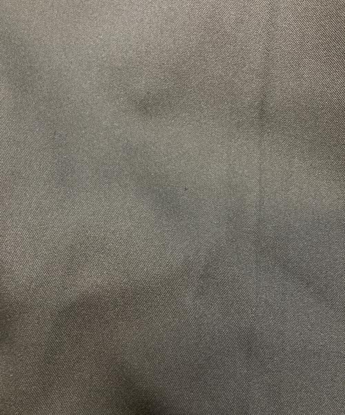 Ameri（アメリ）AMERI (アメリ) UND BIJOU SUSPENDER PANTS ブラック サイズ:Ｍの古着・服飾アイテム