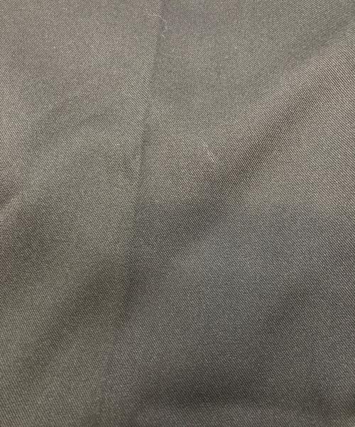 Ameri（アメリ）AMERI (アメリ) UND BIJOU SUSPENDER PANTS ブラック サイズ:Ｍの古着・服飾アイテム