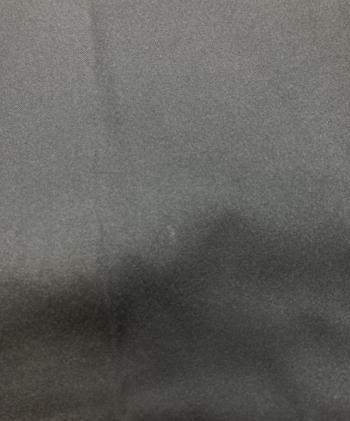 Ameri（アメリ）AMERI (アメリ) UND BIJOU SUSPENDER PANTS ブラック サイズ:Ｍの古着・服飾アイテム