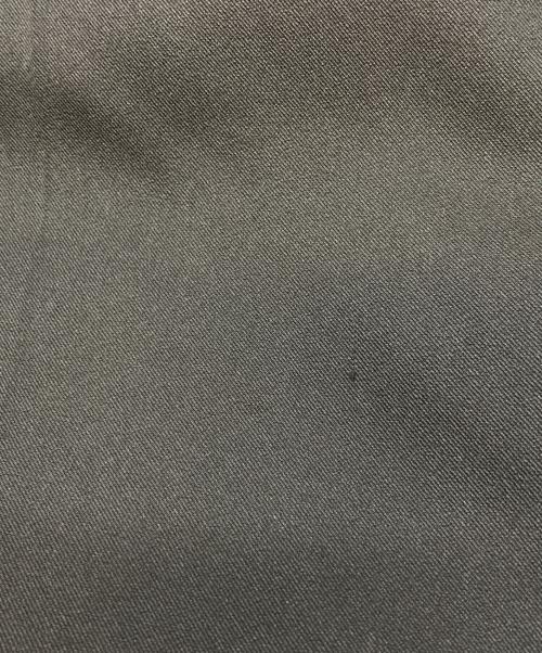 Ameri（アメリ）AMERI (アメリ) UND BIJOU SUSPENDER PANTS ブラック サイズ:Ｍの古着・服飾アイテム