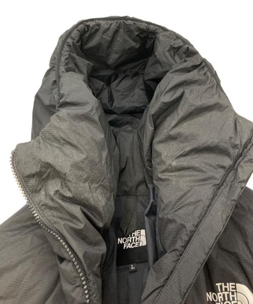 THE NORTH FACE（ザ ノース フェイス）THE NORTH FACE (ザ ノース フェイス) RIMO JACKET イエロー×ブラック サイズ:Ｌの古着・服飾アイテム