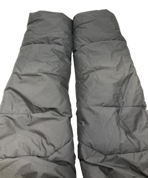 THE NORTH FACE（ザ ノース フェイス）THE NORTH FACE (ザ ノース フェイス) RIMO JACKET イエロー×ブラック サイズ:Ｌの古着・服飾アイテム