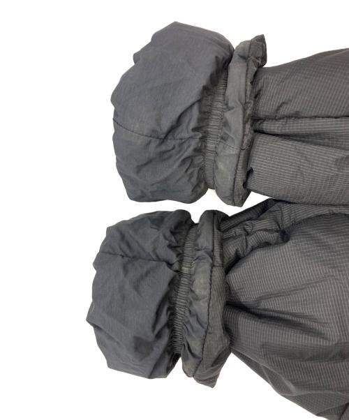 THE NORTH FACE（ザ ノース フェイス）THE NORTH FACE (ザ ノース フェイス) RIMO JACKET イエロー×ブラック サイズ:Ｌの古着・服飾アイテム