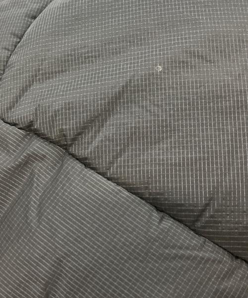 THE NORTH FACE（ザ ノース フェイス）THE NORTH FACE (ザ ノース フェイス) RIMO JACKET イエロー×ブラック サイズ:Ｌの古着・服飾アイテム