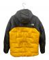 THE NORTH FACE (ザ ノース フェイス) RIMO JACKET イエロー×ブラック サイズ:Ｌ：15000円