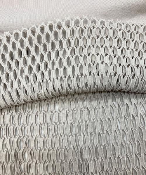 ISSEY MIYAKE FETE（イッセイミヤケフェット）ISSEY MIYAKE FETE (イッセイミヤケフェット) パイカットスカート グレー サイズ:3の古着・服飾アイテム