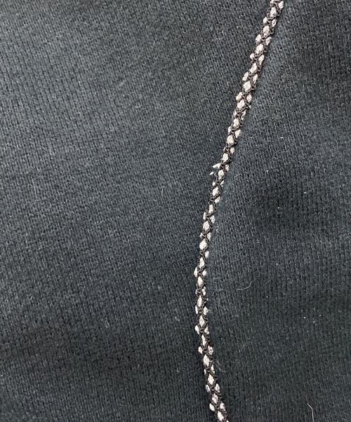 L.G.B（ルグランブルー）L.G.B (ルグランブルー) SPIDER パンツ ブラックの古着・服飾アイテム