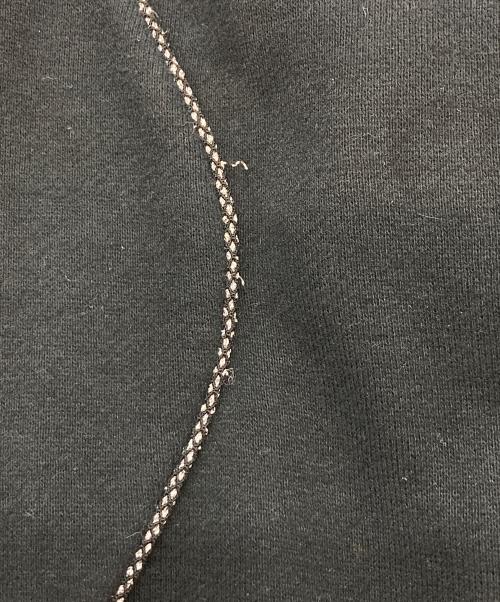 L.G.B（ルグランブルー）L.G.B (ルグランブルー) SPIDER パンツ ブラックの古着・服飾アイテム