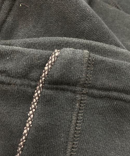 L.G.B（ルグランブルー）L.G.B (ルグランブルー) SPIDER パンツ ブラックの古着・服飾アイテム