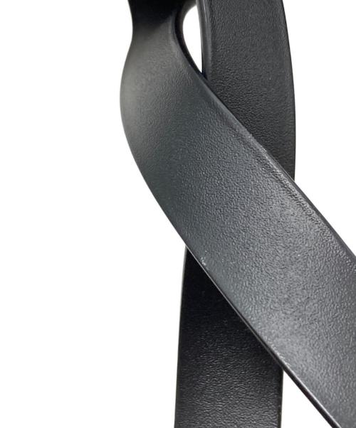 丸山革具店（マルヤマカワグテン）丸山革具店 (マルヤマカワグテン) ショルダーバッグ ブラックの古着・服飾アイテム