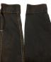 中古・古着 LEVI'S (リーバイス) デニムトラッカージャケット ブラック サイズ:M：6000円