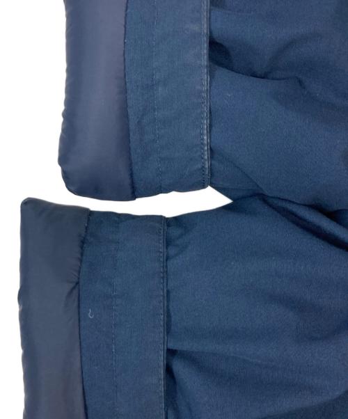 THE NORTH FACE（ザ ノース フェイス）THE NORTH FACE (ザ ノース フェイス) KINROSS DOWN PARKA ネイビー サイズ:Ｌの古着・服飾アイテム