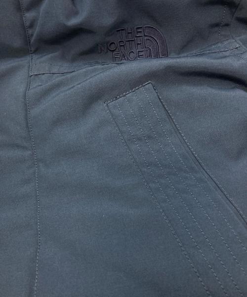 THE NORTH FACE（ザ ノース フェイス）THE NORTH FACE (ザ ノース フェイス) KINROSS DOWN PARKA ネイビー サイズ:Ｌの古着・服飾アイテム