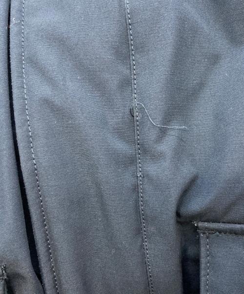 THE NORTH FACE（ザ ノース フェイス）THE NORTH FACE (ザ ノース フェイス) KINROSS DOWN PARKA ネイビー サイズ:Ｌの古着・服飾アイテム