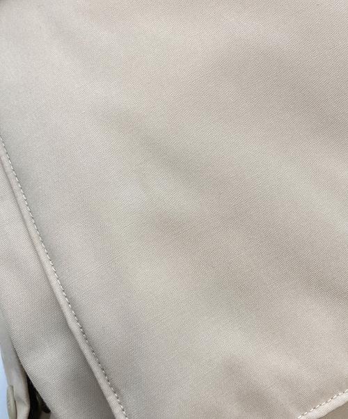 THE NORTH FACE（ザ ノース フェイス）THE NORTH FACE (ザ ノース フェイス) KINROSS DOWN PARKA ベージュ サイズ:XSの古着・服飾アイテム