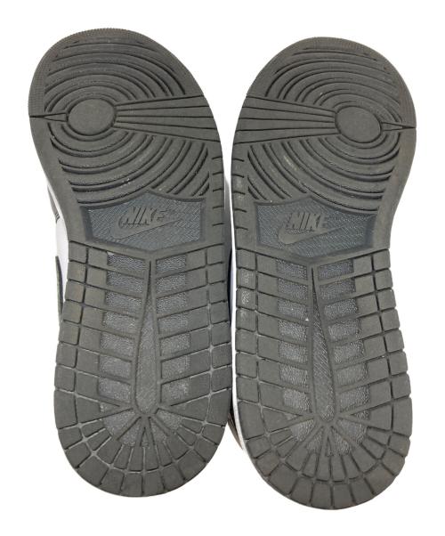 NIKE（ナイキ）NIKE (ナイキ) AIR JORDAN 1 MID SE ブラック サイズ:29cmの古着・服飾アイテム