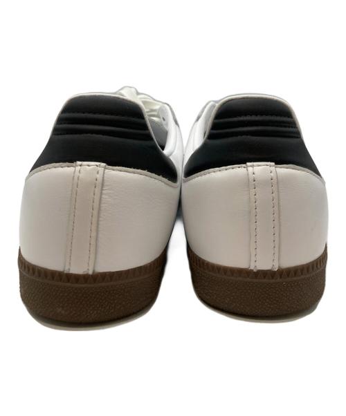 adidas（アディダス）adidas (アディダス) ローカットスニーカー ホワイト サイズ:29cmの古着・服飾アイテム