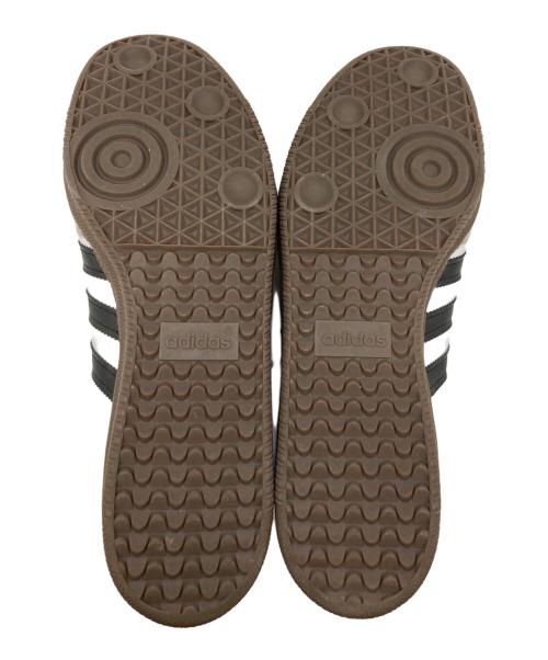 adidas（アディダス）adidas (アディダス) ローカットスニーカー ホワイト サイズ:29cmの古着・服飾アイテム