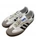 adidas（アディダス）の古着「ローカットスニーカー」｜ホワイト
