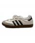 adidas (アディダス) ローカットスニーカー ホワイト サイズ:29cm：7000円
