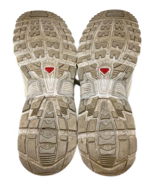 SALOMON（サロモン）SALOMON (サロモン) ACS PRO ADVANCED ホワイト サイズ:28cmの古着・服飾アイテム