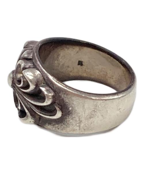 LION HEART（ライオンハート）LION HEART (ライオンハート) タテガミマスターリング シルバー サイズ:15号の古着・服飾アイテム