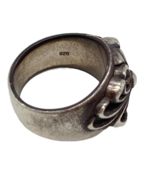 LION HEART（ライオンハート）LION HEART (ライオンハート) タテガミマスターリング シルバー サイズ:15号の古着・服飾アイテム