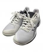 asics×A.P.C.アシックス×アーペーセー）の古着「Solution Speed FF 3 