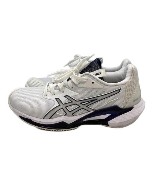 asics（アシックス）asics (アシックス) A.P.C. (アーペーセー) Solution Speed FF 3 