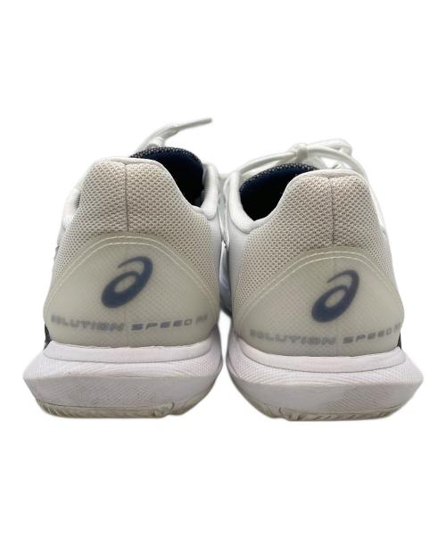 asics（アシックス）asics (アシックス) A.P.C. (アーペーセー) Solution Speed FF 3 