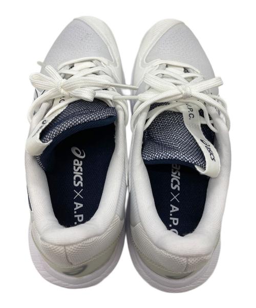 asics（アシックス）asics (アシックス) A.P.C. (アーペーセー) Solution Speed FF 3 