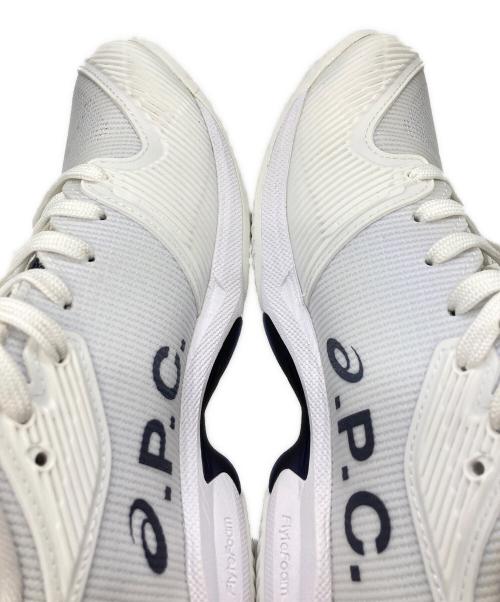 asics（アシックス）asics (アシックス) A.P.C. (アーペーセー) Solution Speed FF 3 