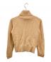 BURBERRY LONDON (バーバリーロンドン) ニット ベージュ サイズ:1：4500円