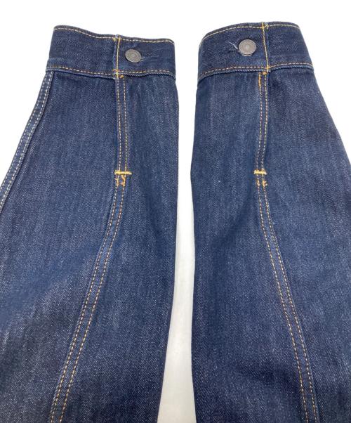 LEVI'S（リーバイス）LEVI'S (リーバイス) TYPE3トラッカージャケット インディゴ サイズ:Ｌの古着・服飾アイテム