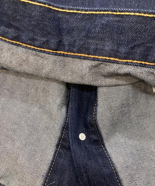 LEVI'S（リーバイス）LEVI'S (リーバイス) TYPE3トラッカージャケット インディゴ サイズ:Ｌの古着・服飾アイテム