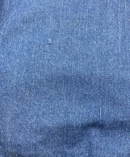 LEVI'S（リーバイス）LEVI'S (リーバイス) デニムジャケット インディゴ サイズ:不明の古着・服飾アイテム