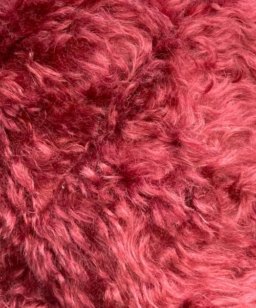 MONCLER（モンクレール）MONCLER (モンクレール) BADYPダウンジャケット パープルの古着・服飾アイテム