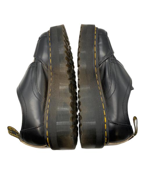 Dr.Martens（ドクターマーチン）Dr.Martens (ドクターマーチン) SIDNEY DBL MONK HO ブラック サイズ:UK5の古着・服飾アイテム