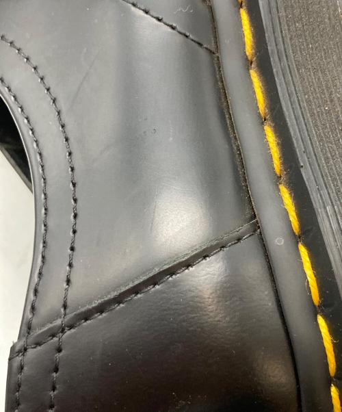 Dr.Martens（ドクターマーチン）Dr.Martens (ドクターマーチン) SIDNEY DBL MONK HO ブラック サイズ:UK5の古着・服飾アイテム