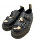 Dr.Martens（ドクターマーチン）の古着「SIDNEY DBL MONK HO」｜ブラック