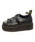 Dr.Martens (ドクターマーチン) SIDNEY DBL MONK HO ブラック サイズ:UK5：12000円