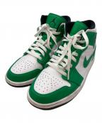 NIKEナイキ）の古着「Air Jordan 1 Mid 