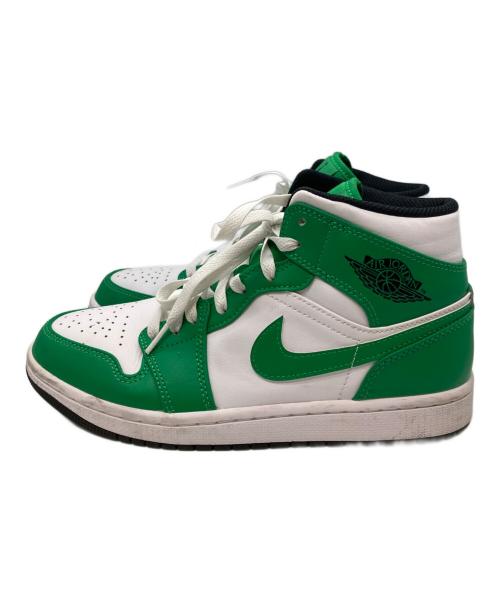 NIKE（ナイキ）NIKE (ナイキ) Air Jordan 1 Mid 