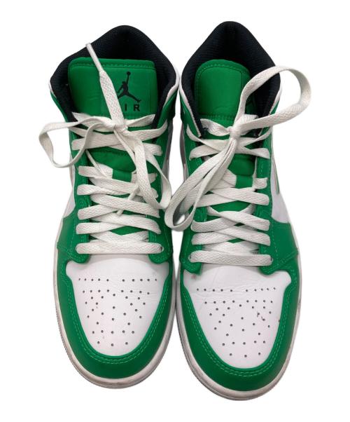 NIKE（ナイキ）NIKE (ナイキ) Air Jordan 1 Mid 