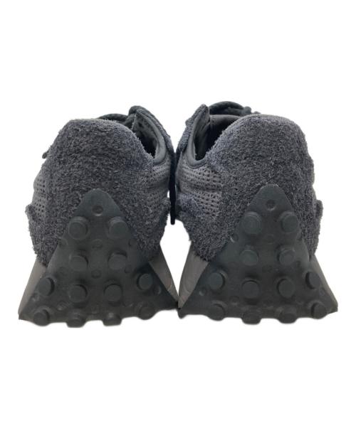 NEW BALANCE（ニューバランス）NEW BALANCE (ニューバランス) ローカットスニーカー ネイビー サイズ:27.5cmの古着・服飾アイテム